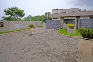 Eternity Lux Apartments | Luxury Weekend Getaway for four