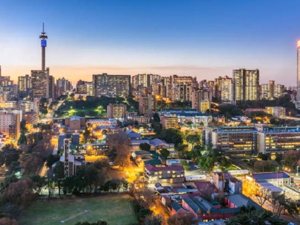 Durban