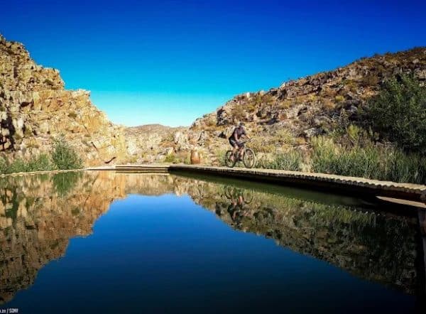 Karoo 1 Hotel Village | 2 Nights for 2 in your Choice of Deluxe, Mountain View or Courtyard Room