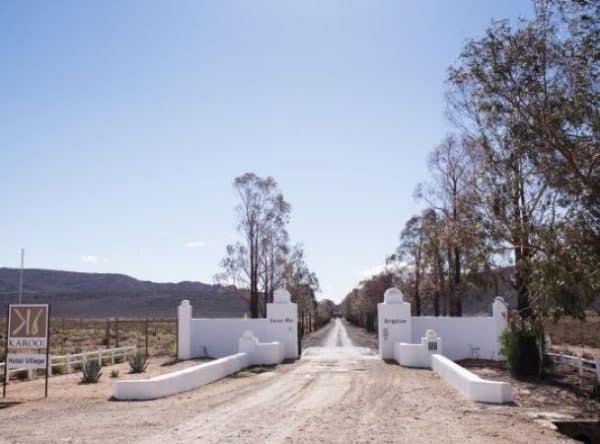 Karoo 1 Hotel Village | 2 Nights for 2 in your Choice of Deluxe, Mountain View or Courtyard Room