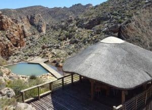 Karoo 1 Hotel Village | 2 Nights for 2 in your Choice of Deluxe, Mountain View or Courtyard Room