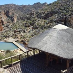 Karoo 1 Hotel Village | 2 Nights for 2 in your Choice of Deluxe, Mountain View or Courtyard Room
