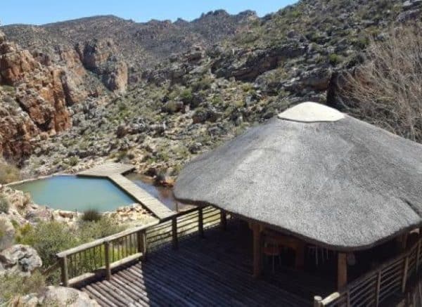 Karoo 1 Hotel Village | 2 Nights for 2 in your Choice of Deluxe, Mountain View or Courtyard Room