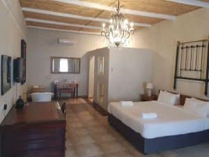 Karoo 1 Hotel Village | 2 Nights for 2 in your Choice of Deluxe, Mountain View or Courtyard Room