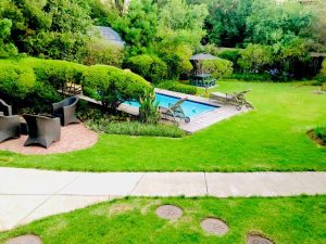 Sand River Guest House | 1-Night Stay in Our Elegant Guest Suite for 2 Incl a Romantic Dinner and Breakfast