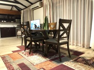 Sand River Guest House | 1-Night Stay in Our Elegant Guest Suite for 2 Incl a Romantic Dinner and Breakfast