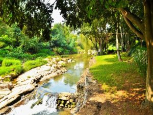 Sand River Guest House | 1-Night Stay in Our Elegant Guest Suite for 2 Incl a Romantic Dinner and Breakfast