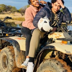 Adventure Zone | Spoil some Friends With A Quad Trail, Archery OR Air Rifle for 1