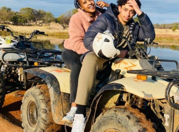 Adventure Zone | Spoil some Friends With A Quad Trail, Archery OR Air Rifle for 1