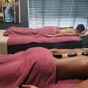 Shernard Spa | A 2hr 30 Min Winter Warmer Spa Package Incl A Light Meal for 2