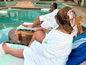 Dembalicious Beauty Clinic | The 2 Hr Indulgence Spa Package For 2 Incl Cake, Tea or Coffee (Copy)