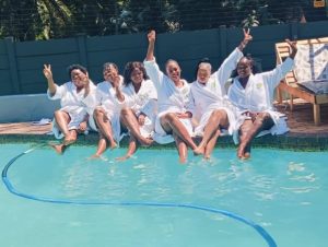 Dembalicious Beauty Clinic | The 2 hr Escape Spa Package For 1 Incl Cake and Tea/Coffee