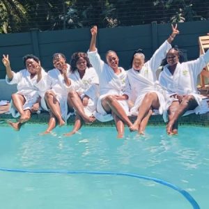 Dembalicious Beauty Clinic | The 2 hr Escape Spa Package For 1 Incl Cake and Tea/Coffee