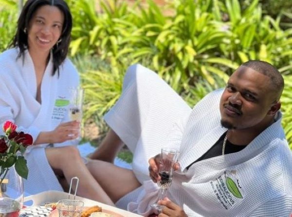 Dembalicious Beauty Clinic | The 2 hr Escape Spa Package For 1 Incl Cake and Tea/Coffee
