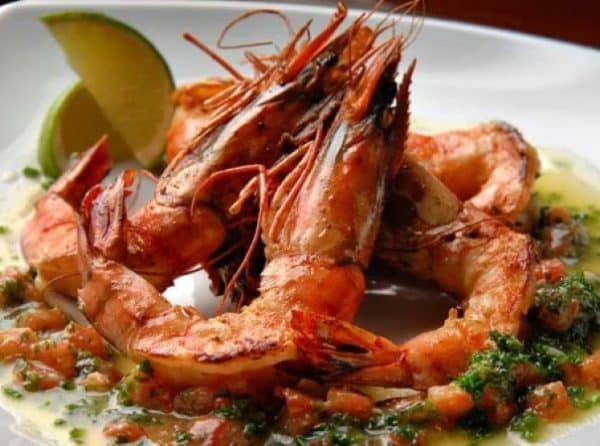 Century Lounge in Century City | A Divine 3-course Dining Experience with a Bottle of Wine for 2 people