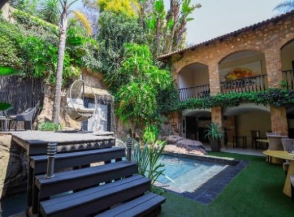 Mood Health Resorts | An Hour of Relaxation With This Unique Spa Package For 2