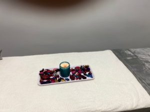 O-Seasons Day Spa  | Escape the Winter Chill Melt Into Pure Relaxation with a 105-Min Pamper Package for 2