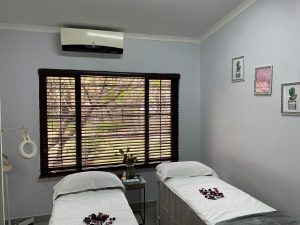 O-Seasons Day Spa  | Escape the Winter Chill Melt Into Pure Relaxation with a 105-Min Pamper Package for 2