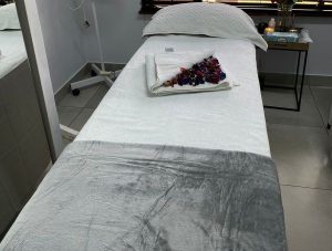 O-Seasons Day Spa  | Escape the Winter Chill Melt Into Pure Relaxation with a 105-Min Pamper Package for 2