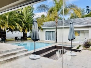 Vinorisa Spa | Because You Deserve It get a 90 Min Spa Package for 2 Incl Welcome Drink
