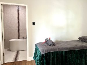 Vinorisa Spa | Because You Deserve It get a 90 Min Spa Package for 2 Incl Welcome Drink
