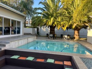 Vinorisa Spa | Because You Deserve It get a 90 Min Spa Package for 2 Incl Welcome Drink