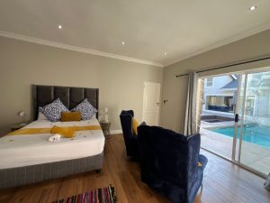 Vinorisa Spa | 1 Night Dream Getaway For 2 Incl A 90 Min Spa Session and Breakfast