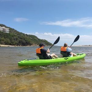 Wild X | Canoeing Adventure for 2 people