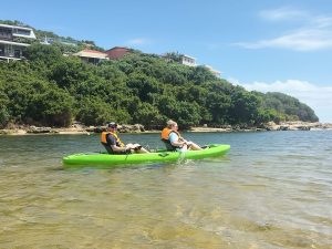 Wild X | Canoeing Adventure for 2 people