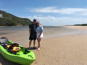 Wild X | Canoeing Adventure for 2 people