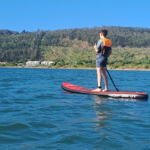 Wild X | Stand Up Paddle Boarding for 2 people