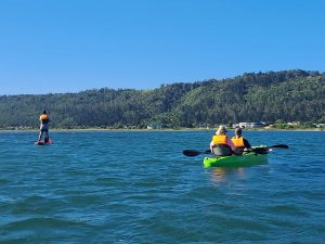Wild X | Canoeing Adventure for 2 people