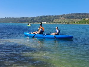 Wild X | Canoeing Adventure for 2 people