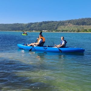 Wild X | Canoeing Adventure for 2 people