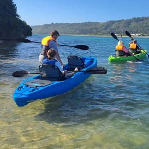 Wild X | Canoeing Adventure for 2 people