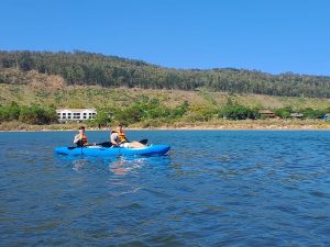 Wild X | Canoeing Adventure for 2 people