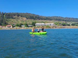 Wild X | Canoeing Adventure for 2 people
