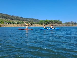 Wild X | Canoeing Adventure for 2 people