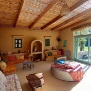 Akasha Mountain Retreat | A Beautiful Mountain 1 Weeknight Getaway for Four