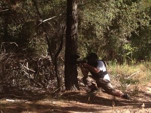 Wild X | Paintball Fun for 2 people (7 locations to choose from)