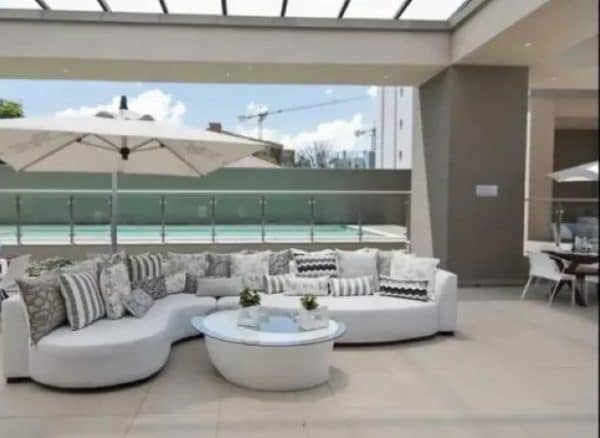Love Luxe @ Sandton Skye | That Perfect 1 Night Getaway For 2