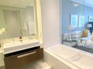 Love Luxe @ Sandton Skye | That Perfect 1 Night Getaway For 2