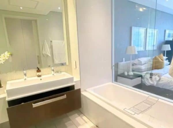 Love Luxe @ Sandton Skye | That Perfect 1 Night Getaway For 2