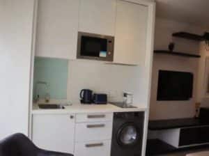 Love Luxe @ Sandton Skye | That Perfect 1 Night Getaway For 2