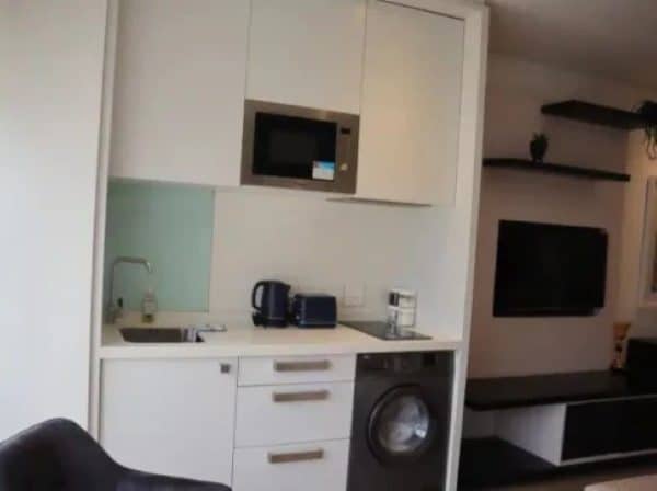 Love Luxe @ Sandton Skye | That Perfect 1 Night Getaway For 2