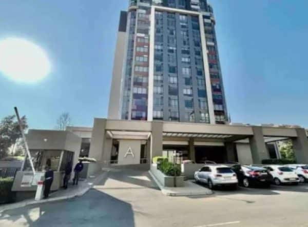 Love Luxe @ Sandton Skye | That Perfect 1 Night Getaway For 2