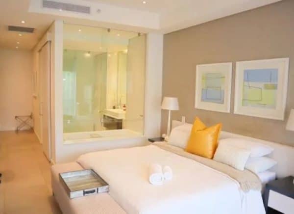 Love Luxe @ Sandton Skye | That Perfect 1 Night Getaway For 2