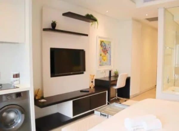 Love Luxe @ Sandton Skye | That Perfect 1 Night Getaway For 2