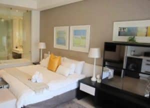 Love Luxe @ Sandton Skye | That Perfect 1 Night Getaway For 2