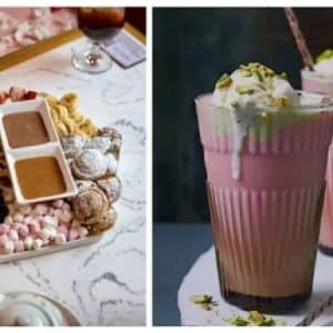 Shazmins Luxe Patisserie | Sweeten The Soul with These Divine Treats for 2 From the Experts